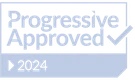 Progressive Approved 2024